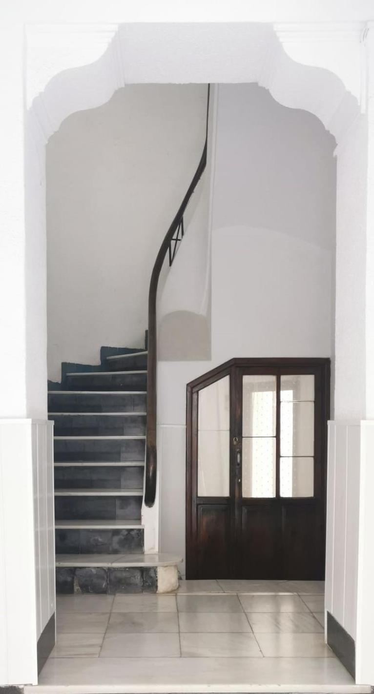 Aticoteatro27 Apartment Alicante Exterior foto